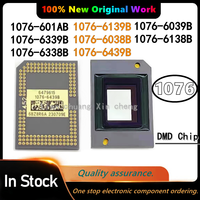 100% Original DMD chip 1076-6039B 1076-6439B 1076-6038B 1076-6138B 1076-6139B 1076-6338B 1076-6339B 1076-601AB for projector
