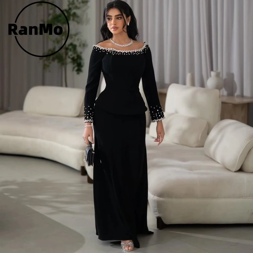 Ranmo Prom Dresses …