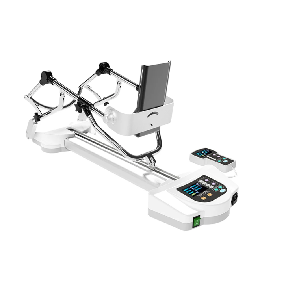 

Physical rehabilitation equipment Lower limb joint rehabilitation device Physiotherapy Knee Machine