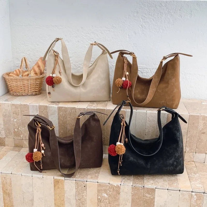 

Stylish Sleek Diaper Bag One Shoulder Baby Care Office Event Mom Exquisite Glamorous Versatile Elegant Fashionable 2025 New