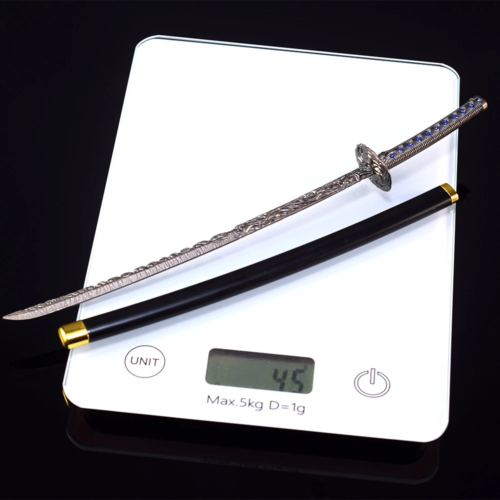 26 センチメートルスターシャドウ武器刀 Elden ER ゲーム追放された騎士のグレートソード金属レプリカモデルリンググッズ装飾おもちゃ