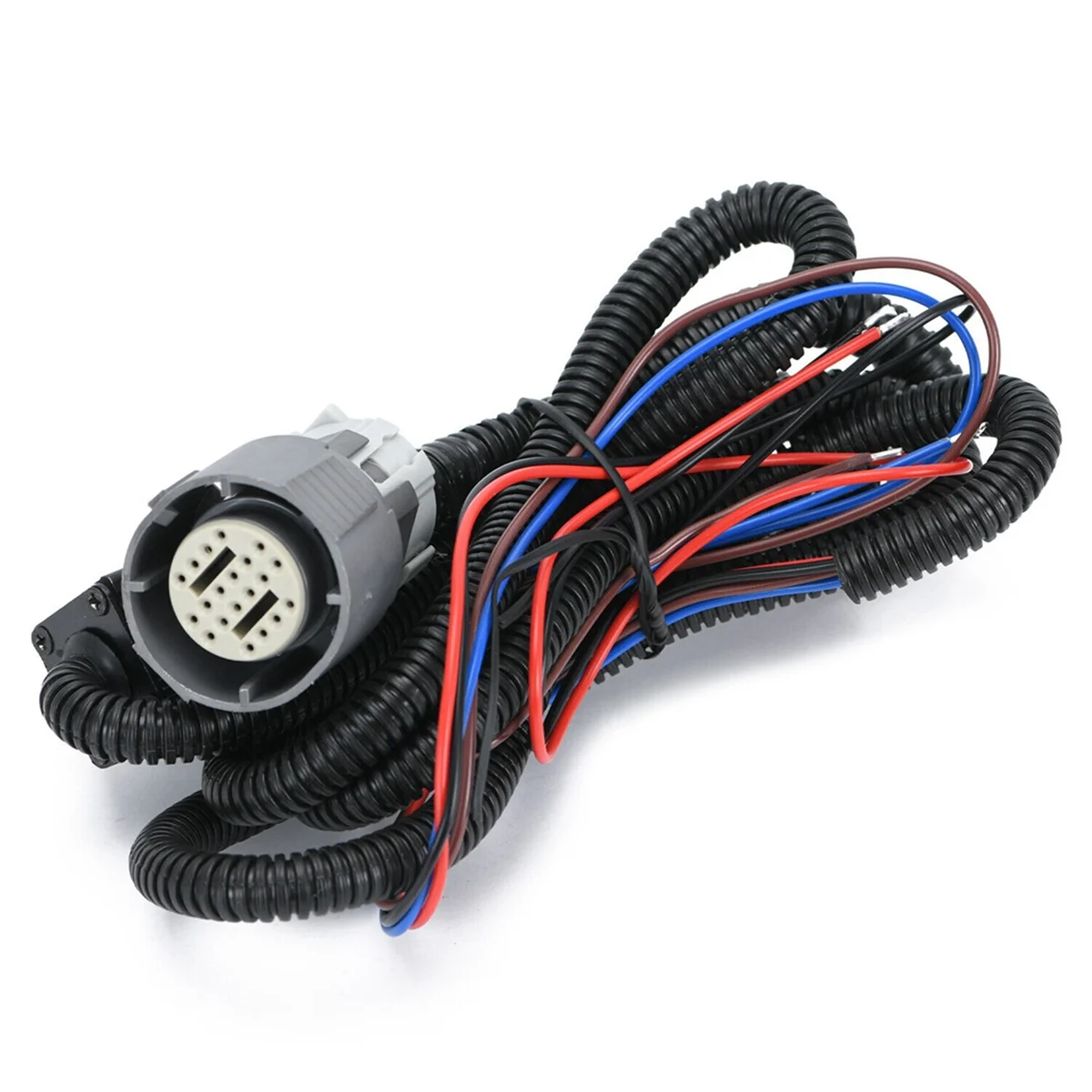 4L60E Stand Alone Controller Shift Conversion for 4L60E Transmission