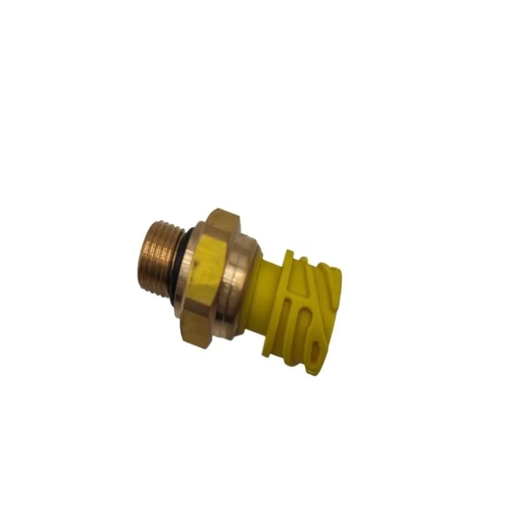 For Crankcase Pressure Sensor - Compatible with EC Truck D12, D13 - 21634017 - Construction Applications