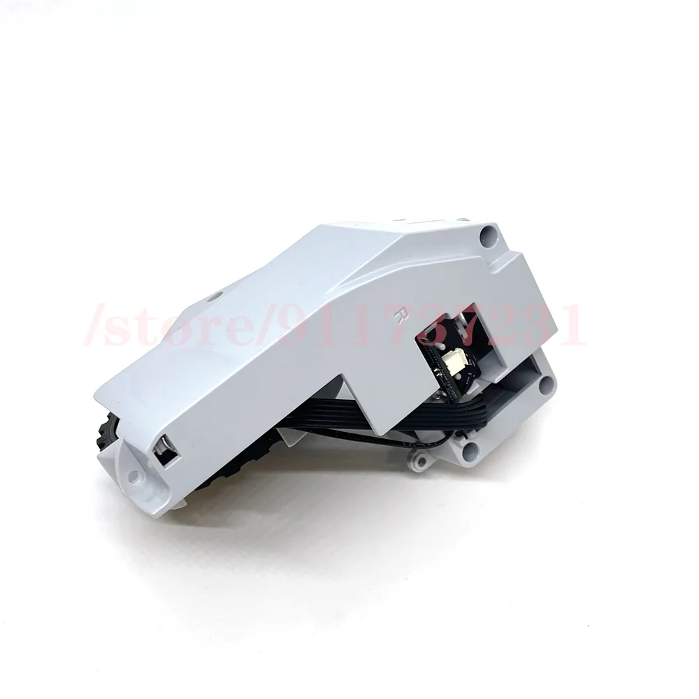 Original Lydsto R1 dust collection robot spare parts suitable for R1 left and right wheel belt motor walking wheel accessories