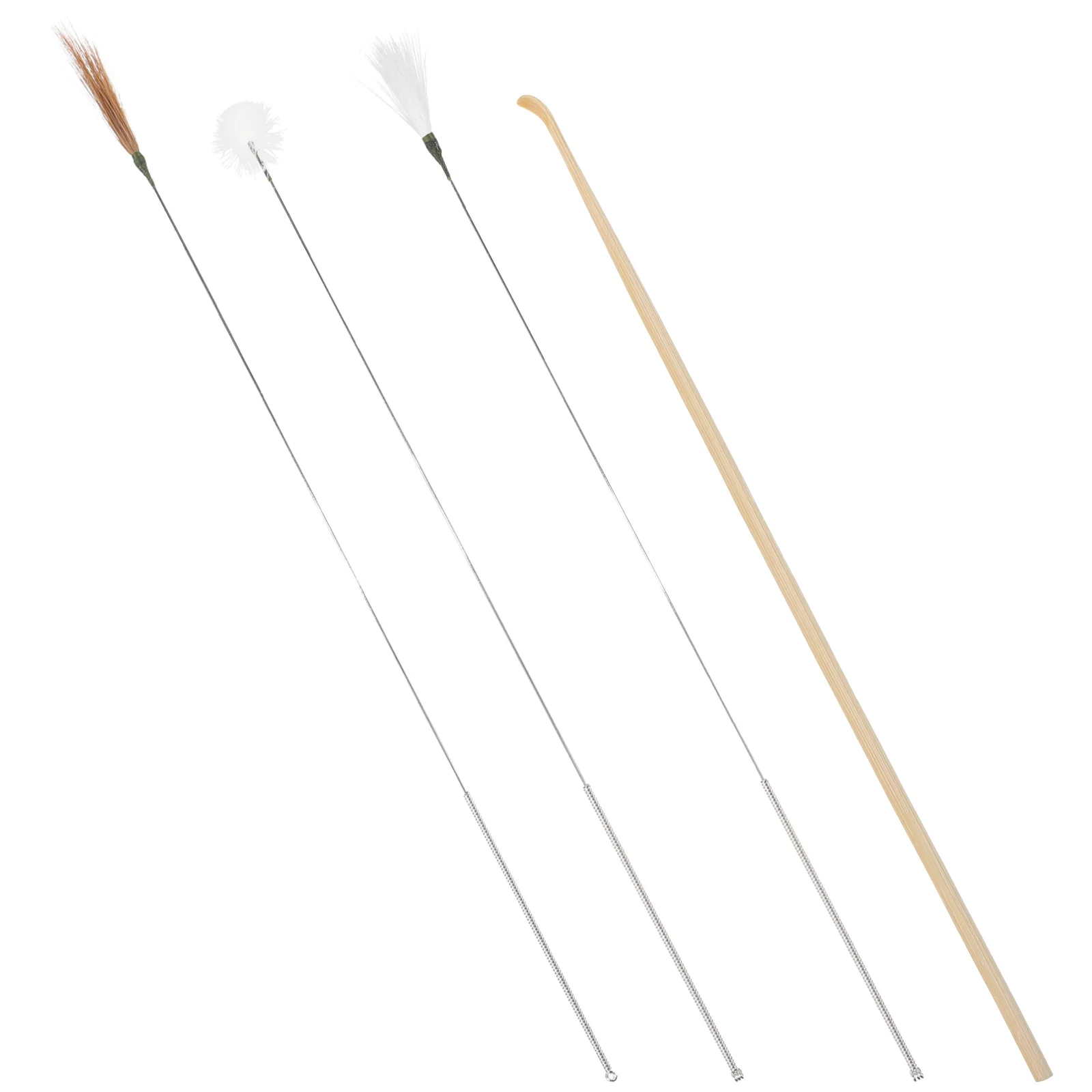 

1 set 1 Set Of Ear Wax Removal Tools Ear Cleaning Kit For Adults Earwax Pickers Spoon Sticks Portable Durable Supplies Accessory