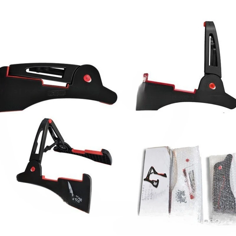 Guitar Stand AUS-02 Ukulele Stand Type A Vertical Folding Stand