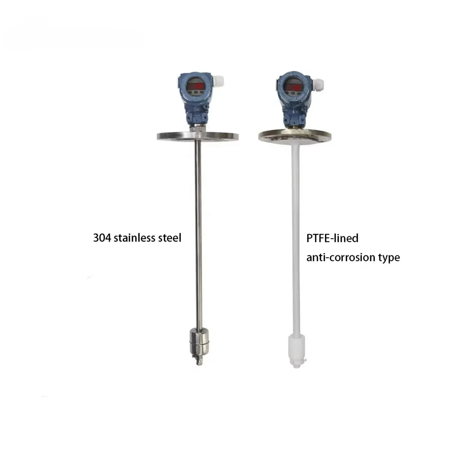 High Quality Water Tank Liquid Level Sensor Stainless Steel Water Level Float Switch