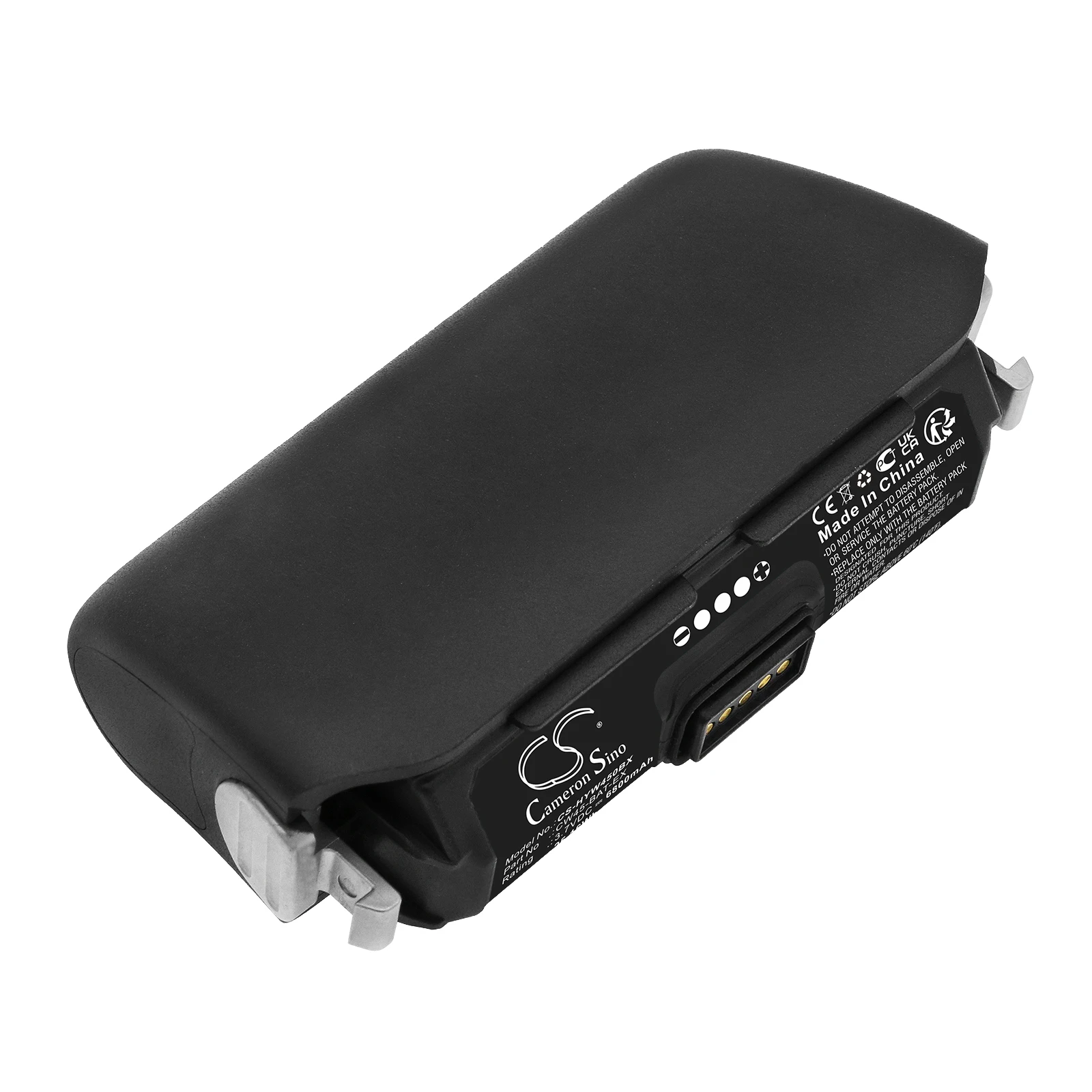 

CS Replacement Battery For Honeywell CW45 CW45-BAT-EX 6800mAh / 25.16Wh