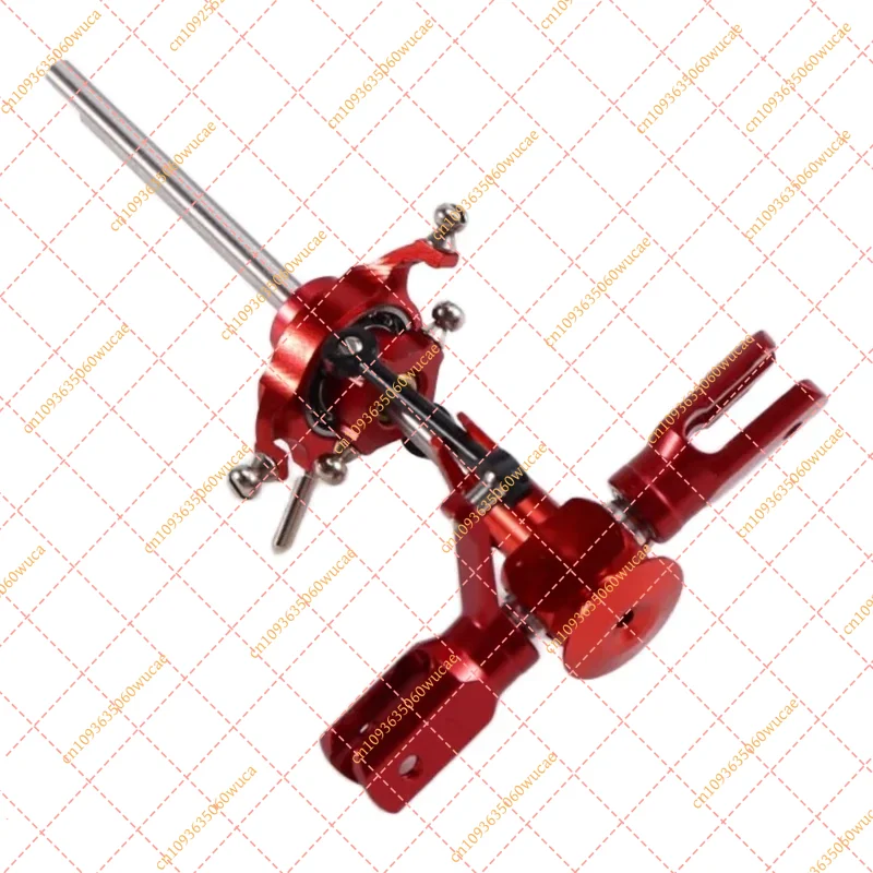 K110/K110S/V977 Rotor Head Assembly – Upgrade Kit for RC Helicopters, Enhanced Performance Parts