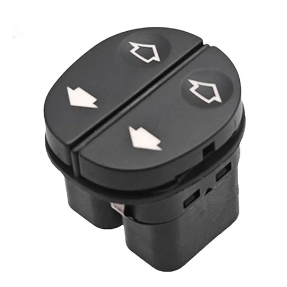 96FG14529BC Power Window Switch for Ford For Fiesta For Fusion For Street 1995-2021 Direct Fit Replacement No Programming