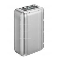 Zendure SuperTank Pro 100W Large Capacity 26800MAh Power Bank PD Notebook