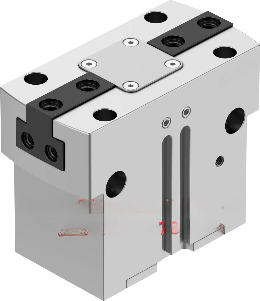 

Applicable to Festo Brand New Original Authentic Product Parallel Gripper HGPT-40-A-B-F-G2 560221