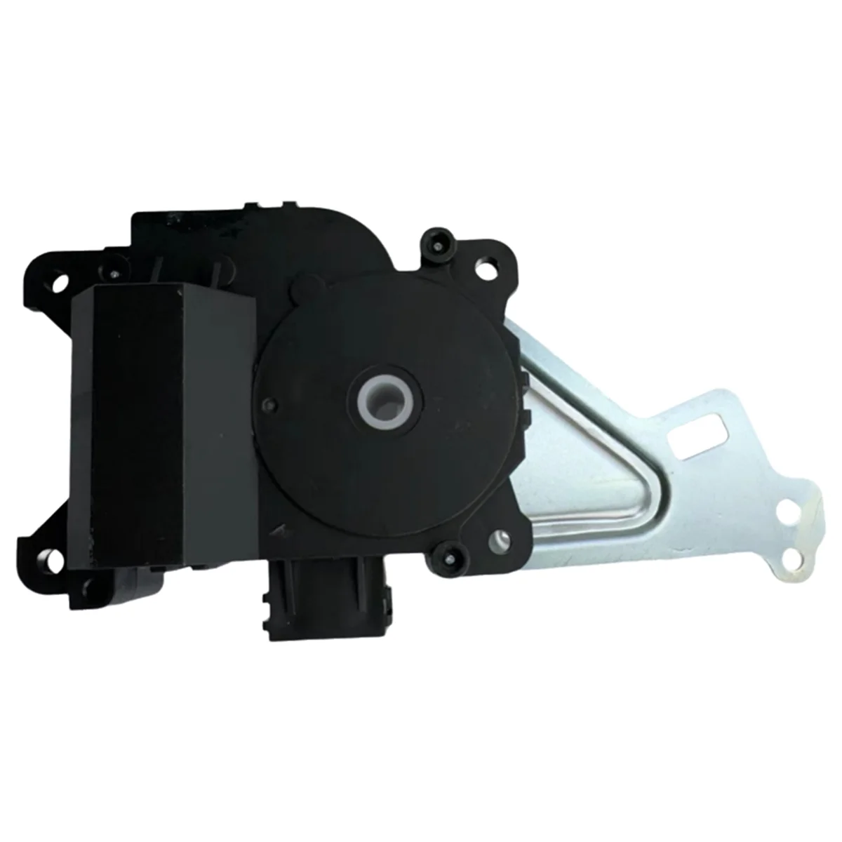 HVAC Heater Air Blend Door Actuator for 2007-2011 -V 604-340, 79160--A01 Primary Air Temperature Actuator