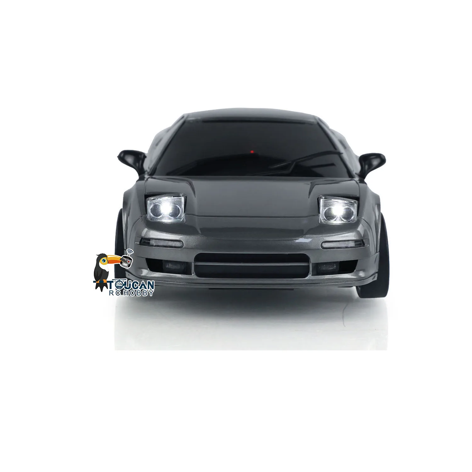 

1/18 LDRC LD1803 RWD RC Racing Drift Car 4X2 Electric Remote Control Vehicle with Gyroscope for Lovers