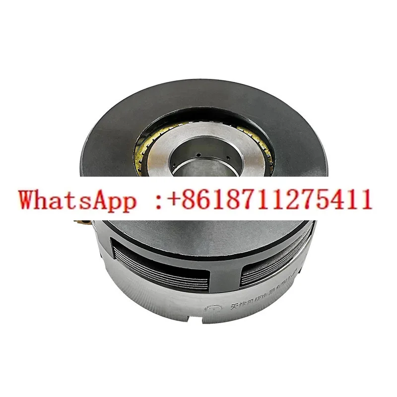 

24V DLM3-1.2 2.5 5 10 16 Electromagnetic Clutch Assembly