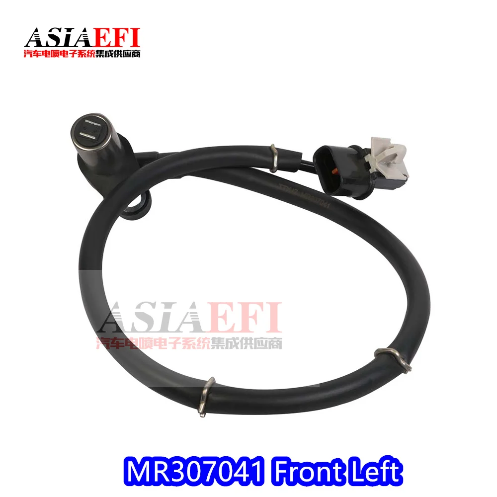 

Высокое качество MR307041 передний левый датчик скорости колеса ABS для MITSUBISHI L 400 Delica Space