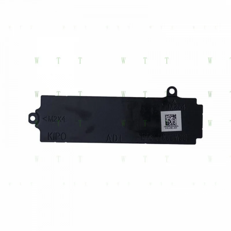 

BB 02FHJR 2FHJR M.2 2280 SSD радиатор Caddy крышка для DELL G15 5520 5521 5525 2022