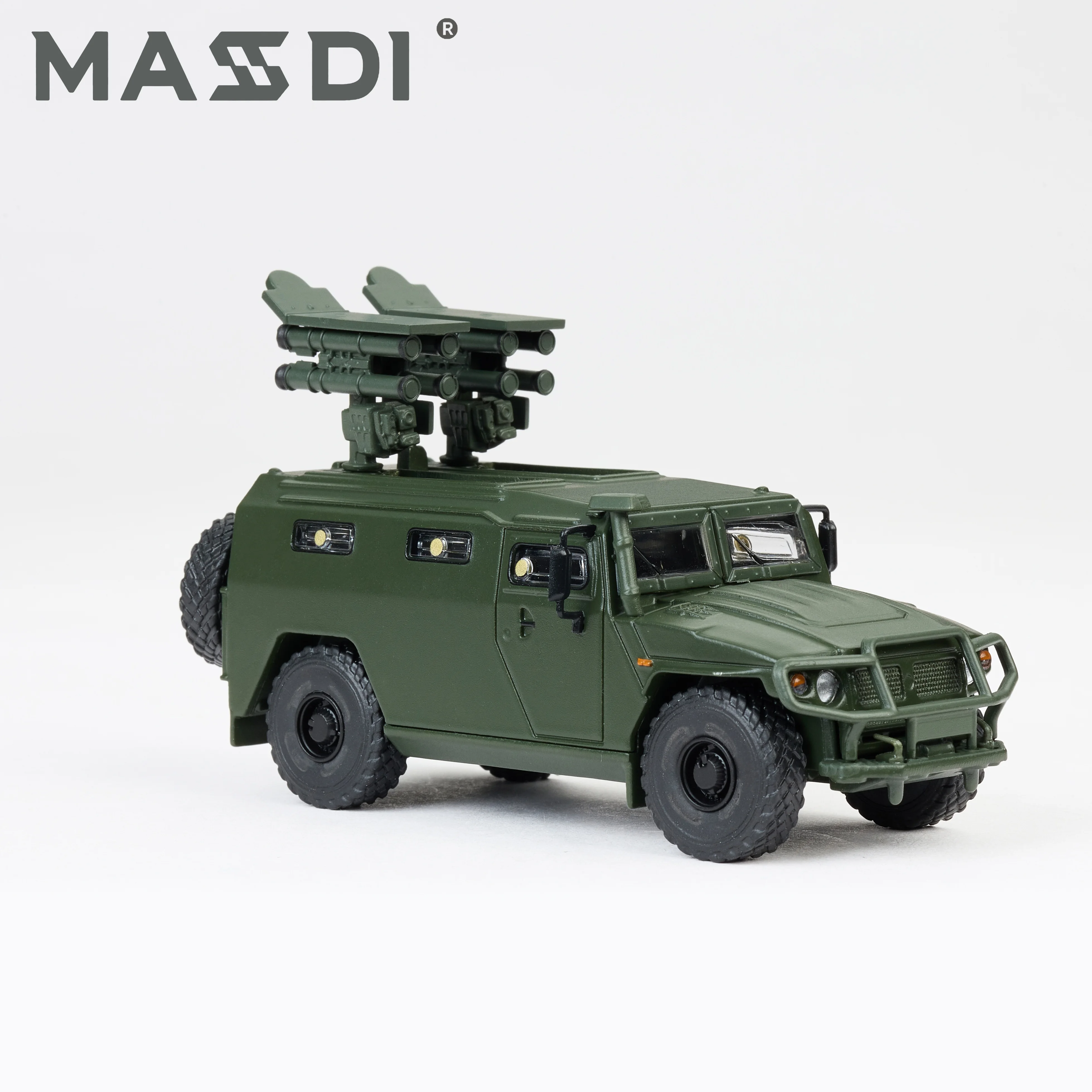 1 قطعة سلسلة سيارات من سبيكة MASDI 1:64 يمكن أن تكون حجم صغير سهل الحمل للأولاد ألعاب لعب خارجية هدية عيد الميلاد زخرفة مكتب