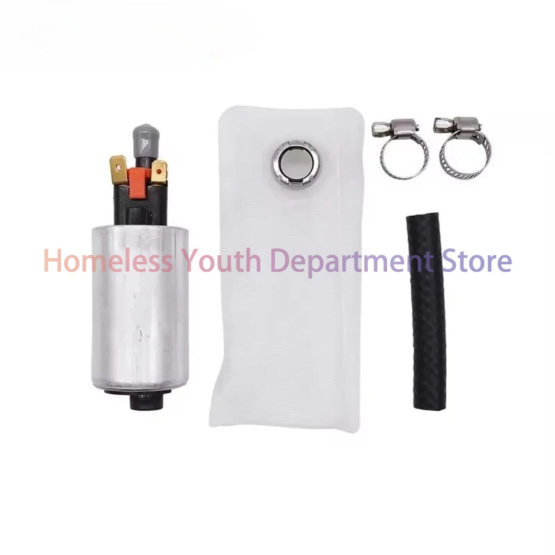 Electric Fuel Pump AM115632 AM115074 Replacement for John Deere 415 455 Tractors Yanmar Diesel OEM AM115074 AM1156
