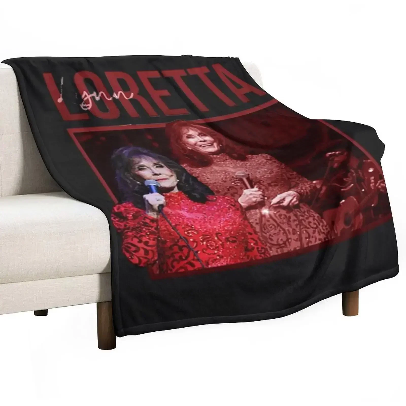 

loretta red rip Throw Blanket Blankets For Sofas Large Designers Blankets