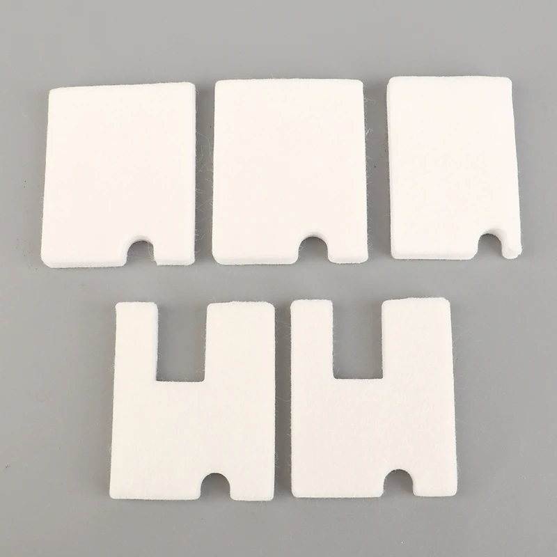 

New Sale 1830528 1749772 Waste Ink Tank Pad Sponge Absorber For L1110 L3100 L3101 L3110 L3150 L3151 L3160 L5190 L3115 L3116