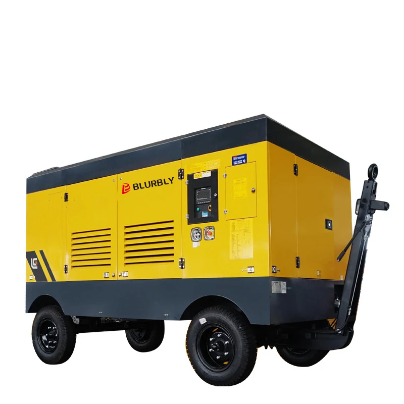 Customized 920 Cfm …