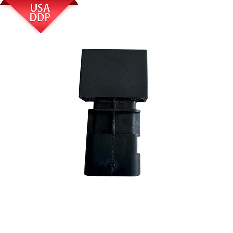 

High Power Jammer for Corvette C8, Full Band Signal Blocker