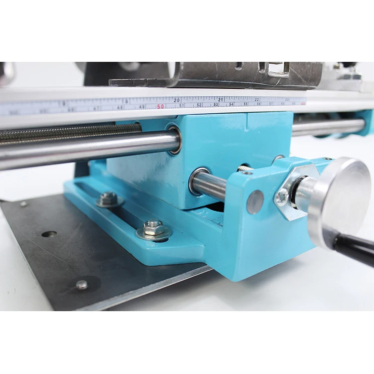 Wood Lathe Machine DIY Woodworking Miniature Buddha Pearl Lathe Grinding Polishing Beads Wood Drill Rotary Tool 24VDC