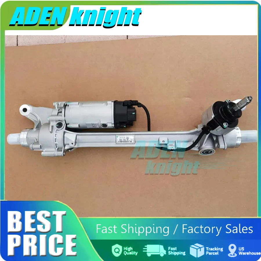 Electric Power Steering Rack For Land Rover Range Rover Sport 2019 KPLA-3200-CA KPLA-3200-AD 7818993528