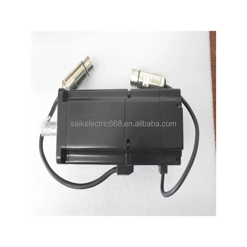 Other Electrical Equipment Ac Servomotor Drive Servo Motor SGM7G-1EAFC61