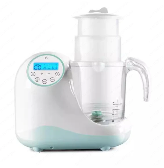 baby food machine baby food processor multi-function retort electric stirring puree grinder