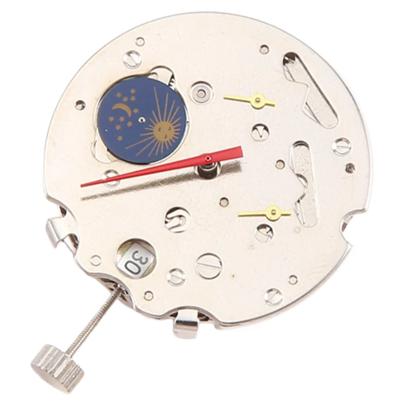 

ST16 Seagull ST1653 Mechanical Automatic Movement-AT64