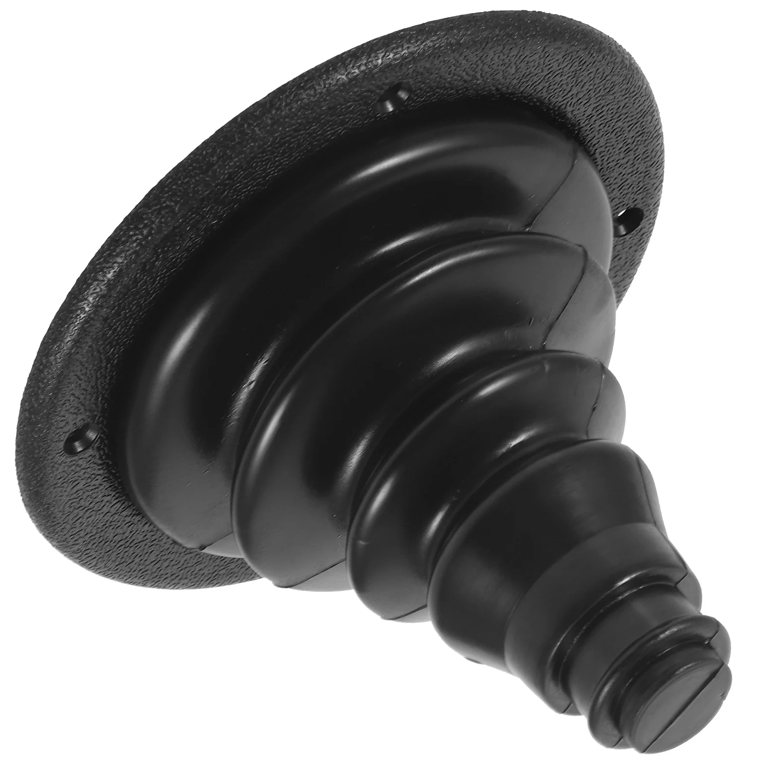 

Marine Rubber Sleeve Boat Accessory Waterproof Wire Protector Black RV Yacht Cord Sheath Cable Boot Cover Electrical