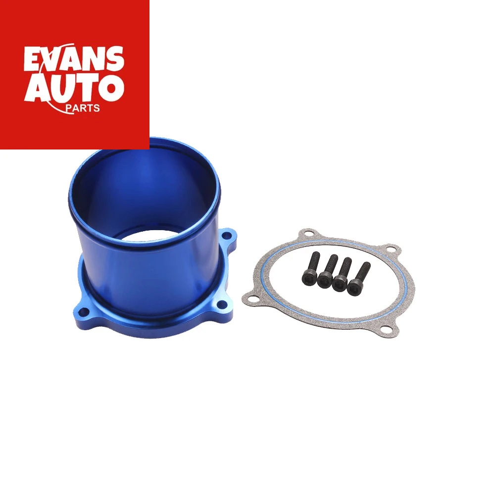 Рисунок 6 - Комплект охлаждения турбодизельного