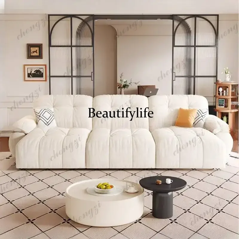 Classic Minimalist Electric Sofas Foldable Armrest Quality Relax Living Room Sofas Massage Modern Canape Lit Furniture For Home