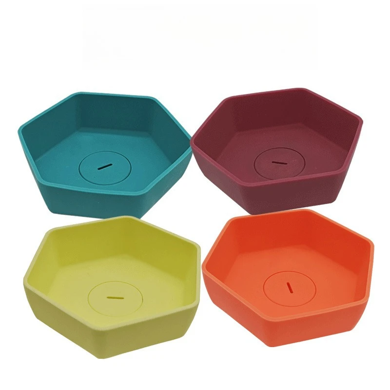 Portable Ice‑cream Cone Drip Guard Food‑Grade PP Plastic Stackable Compact Storage for Outdoor Picnic Travel All‑Age Kids Adults