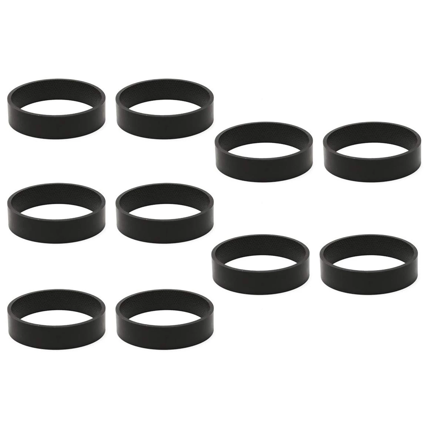 10Pcs Vacuum Cleaner Belt for Kirby Series Fits All Generation Series Models