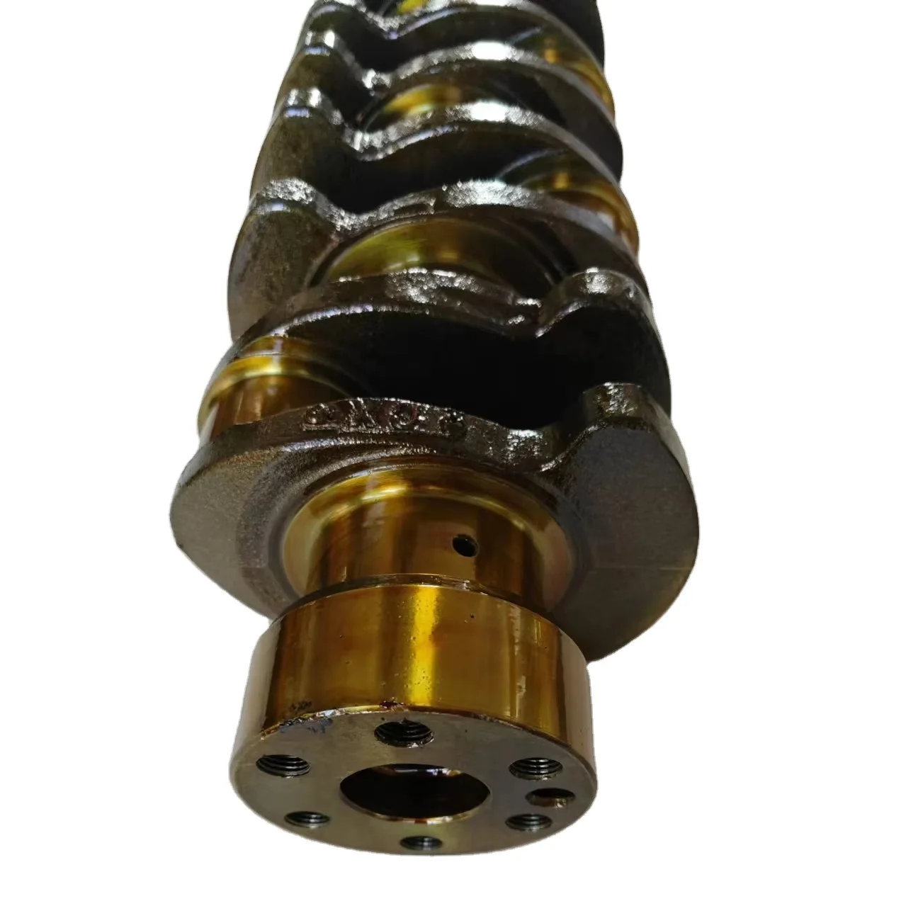 

For ISUZU Engine Parts Crankshaft 4BE1/4BG1/ 4BC2/4BC2-II/4BD1Crankshaft 8-94416-373-2 8944163732 8-94416373-2 For ISUZU