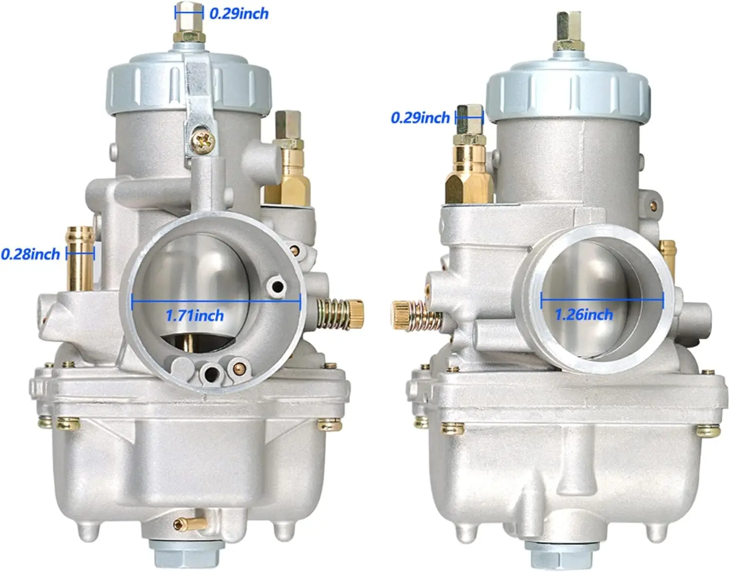 Carb Carburetor Replacement for Polaris Xpress 300 1996-1999 Replacement for 3130498