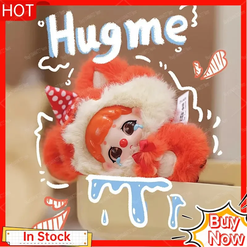 جديد ليتل سيلي كيكي رقيق حديقة الحيوان أفخم عشوائي سر صندوق أعمى العصرية تحصيل لطيف دمية تمثال المفاتيح هدايا عيد الميلاد