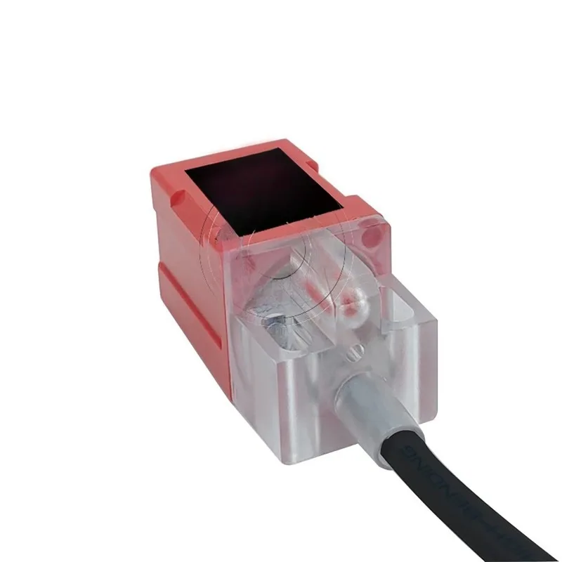Proximity switch IS 122PP/2NO-5EO2NC4NO4NC-5EO0 sensing metal sensor