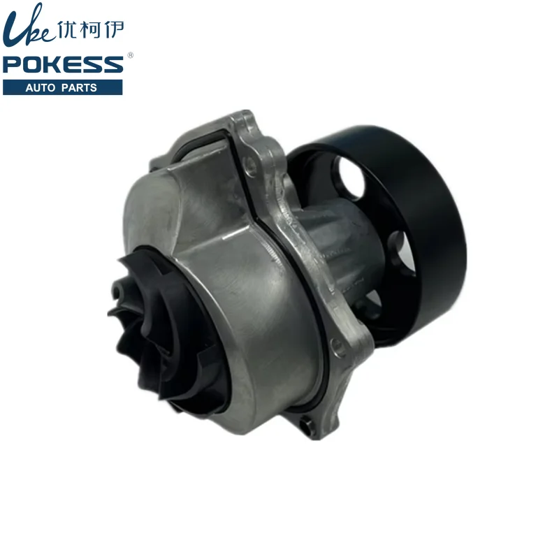 

Комплект водяного насоса охлаждения двигателя автомобиля для Ford Territory A2 FS18A558BD