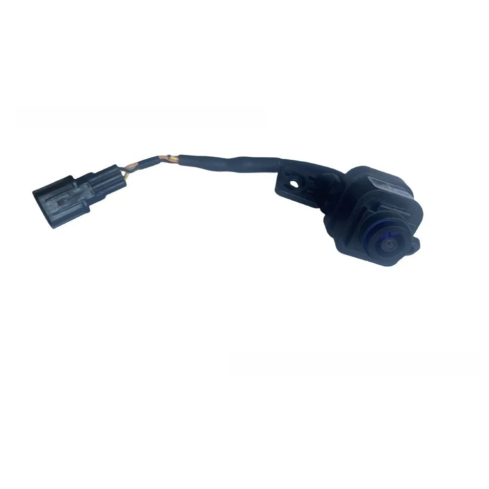 Rio 2018 2019 2020 Rear View Parking Camera 95760 H8000 Wide Angle Viewing Range Clear Image Output and Easy Mounting