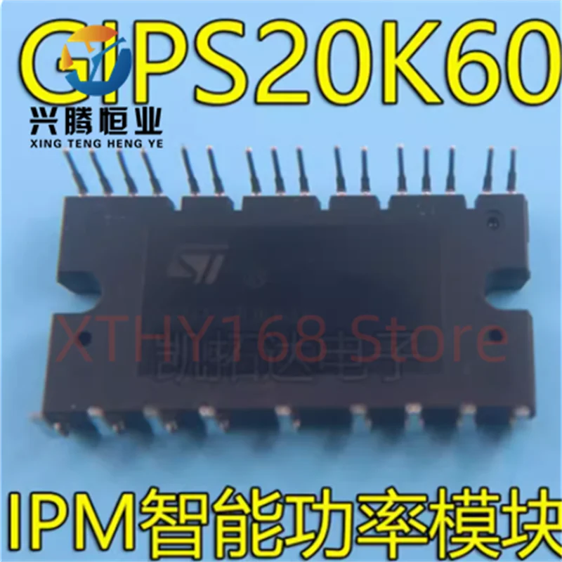 

1pcs-5pcs GIPS10K60A NEW Original