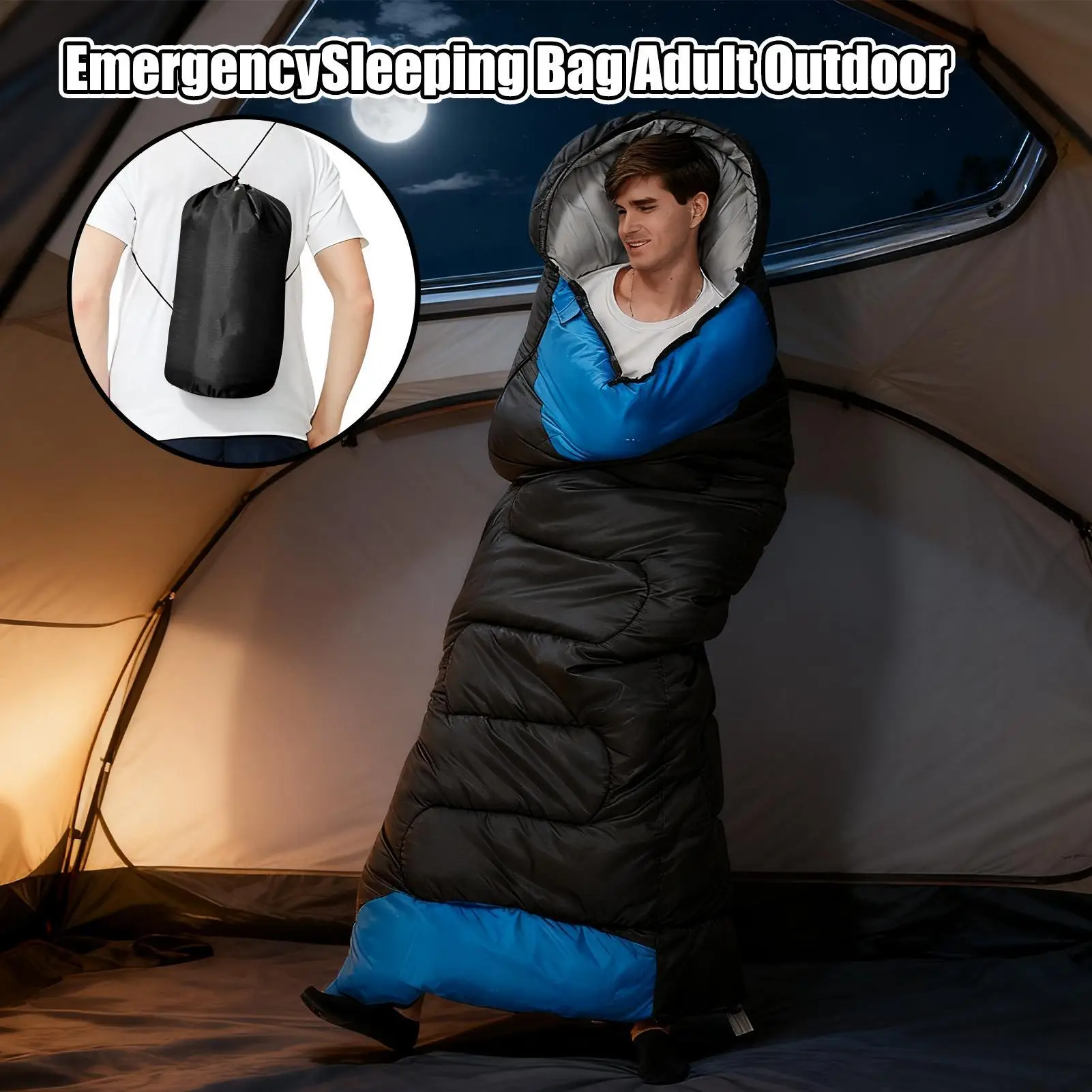adult-sleeping-bag-outdoor-camping-supplies-backpacking-sleeping-bags-for-hikers-preppers-survivalists-travelers-wilderness