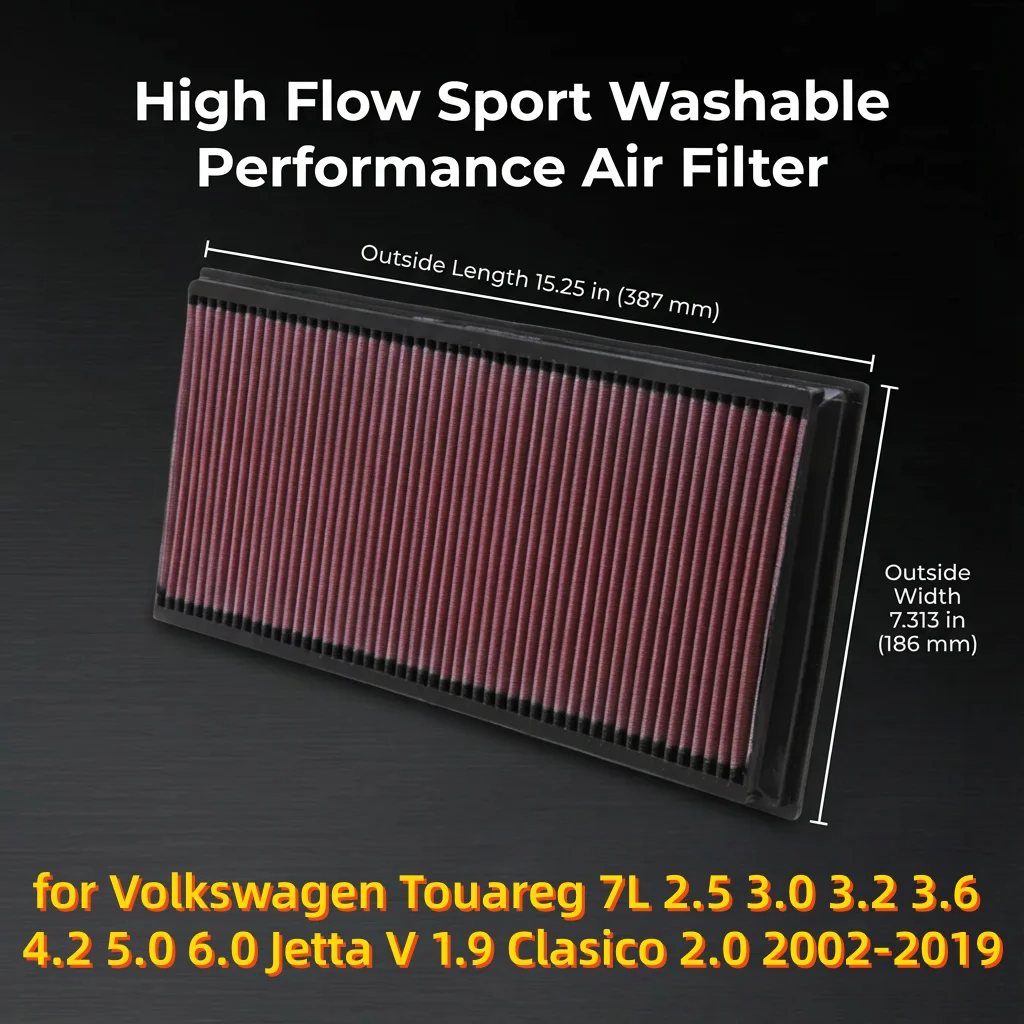 For Volkswagen Toua…