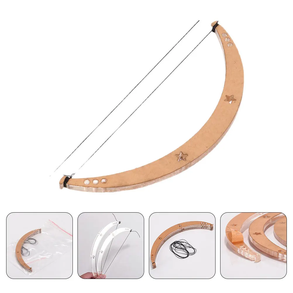 1 conjunto de régua de sobrancelha profissional, kit de modelagem de plástico, tamanho ajustável, ferramenta de design de nível para sobrancelha precisa
