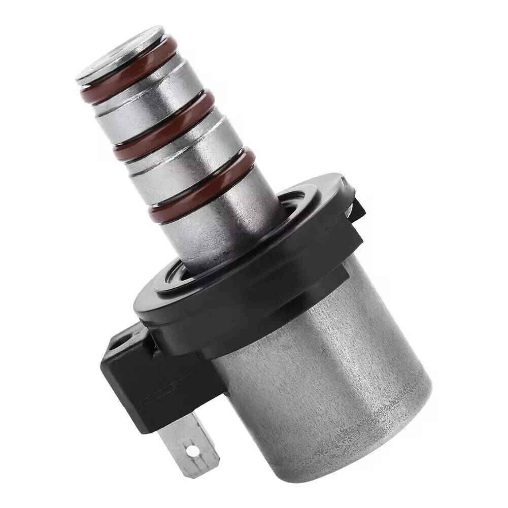

Flyingbull Transmission Solenoid Valve 46313-39051 MD758981 Compatible with Mitsubishi Hyundai Kia F4A41
