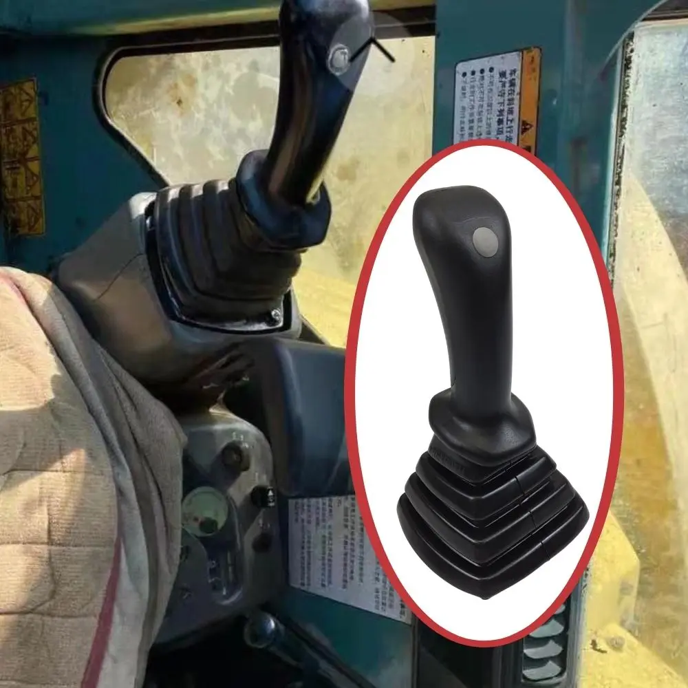 For Excavator Joystick Handle Cover Dust Cover Vio15/20/30/35/55/80/85 Excavator Accessories Spare Parts