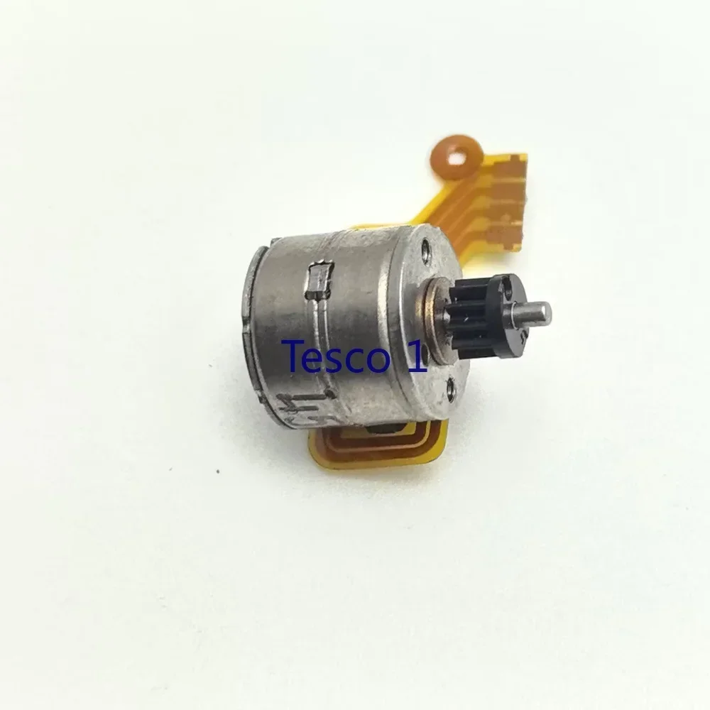 Remplacement d'origine pour Nikon D750 D800 D810 moteur d'ouverture et assemblage d'engrenage unité de plaque de Base SQ pièce de réparation d'appareil photo